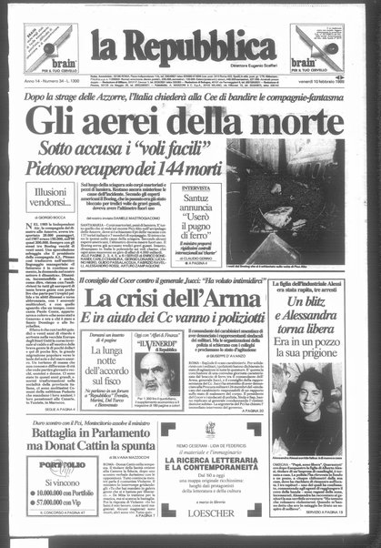 La repubblica